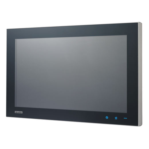 SPC-221-633AE Multi-Touch Panel PC