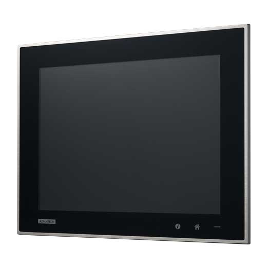 SPC-515-633AE Touch Panel PC