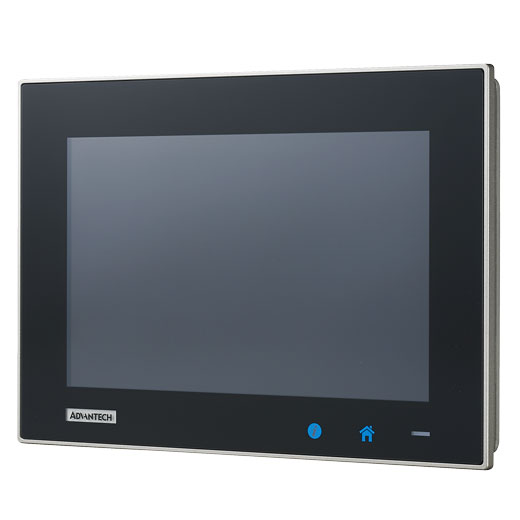 TPC-1051WP-E3AE Multi-Touch Panel PC