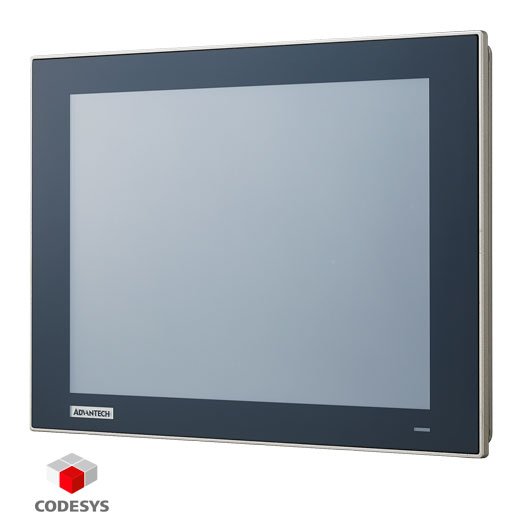 TPC-1251T-E3CE Touch Panel PC