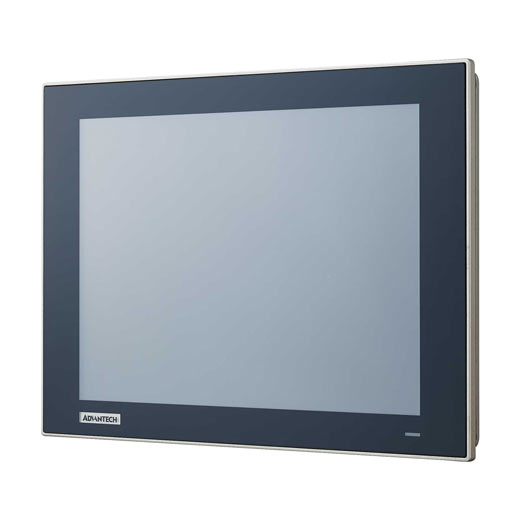 TPC-125H-E3BE Touch Panel PC