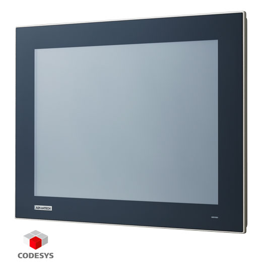 TPC-1551T-E3CE Touch Panel PC