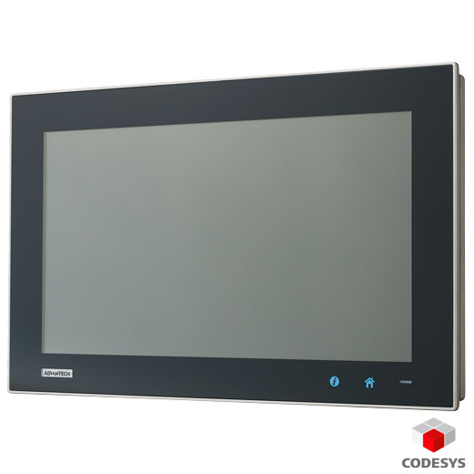 Multi-Touch Panel-PC TPC-1581WP