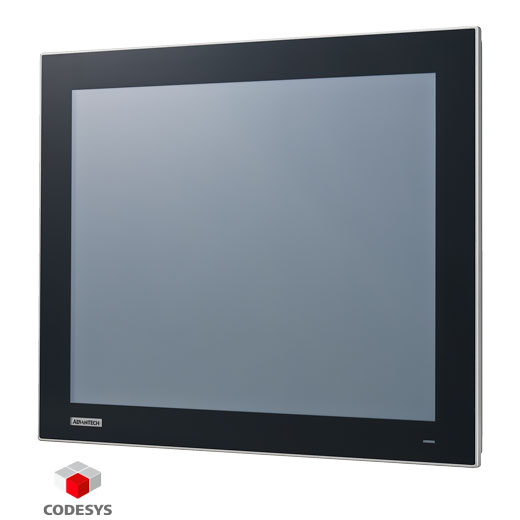 TPC-1751T-E3CE Touch Panel PC