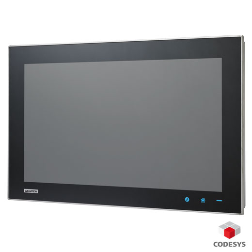 Multi-Touch Panel-PC TPC-1881WP