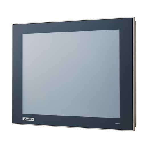 TPC-312-R873B Touch Panel PC