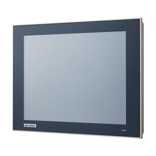 TPC-317-R873A Touch Panel PC