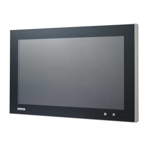 TPC-324W-P833A Touch Panel PC