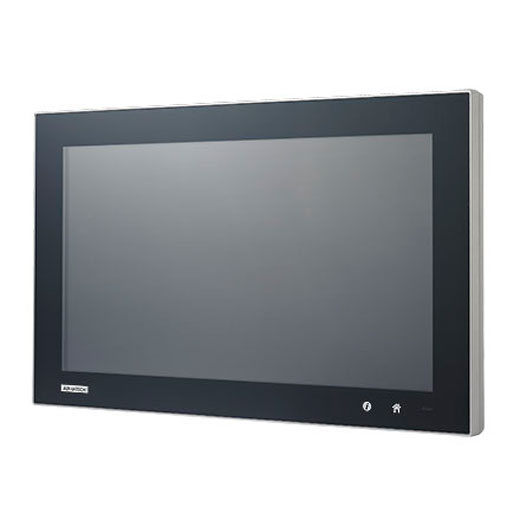 TPC-2181W-J12BE modularer Touch Panel PC