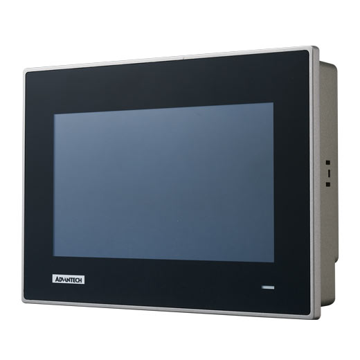 TPC-71W-N10PA Touch Panel PC