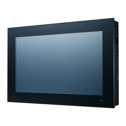 PPC-3151W-P75A lüfterloser Panel PC