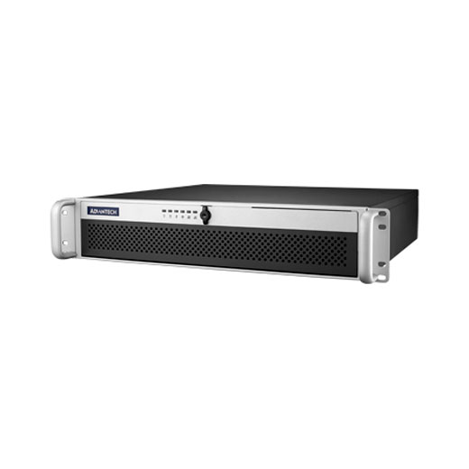 ACP-2020MB 19" Rackmount PC-Gehäuse