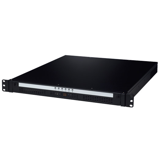 Rackmount-PC Gehäuse ACP-1010MB