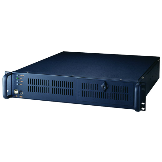Rackmount-PC Gehäuse ACP-2000P4