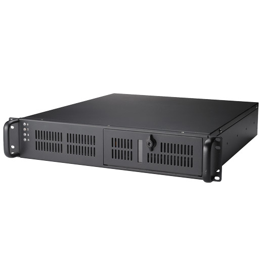 ACP-2320MB 19" Rackmount PC-Gehäuse