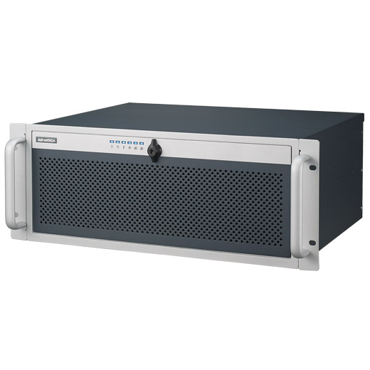 ACP-4020MB 19" Rackmount PC-Gehäuse