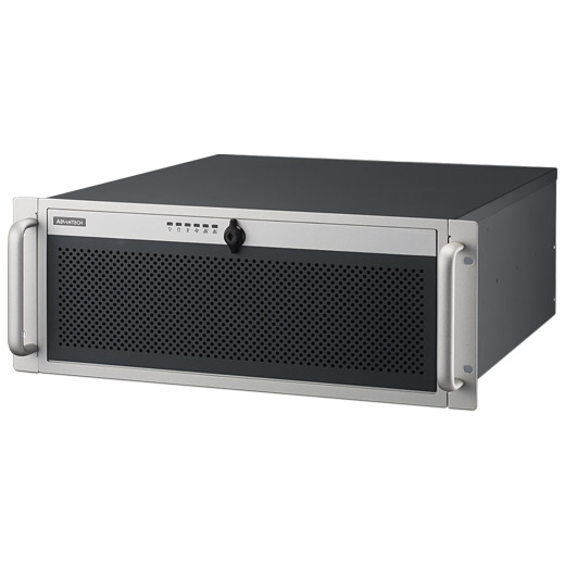 ACP-4340MB 19" Rackmount PC-Gehäuse