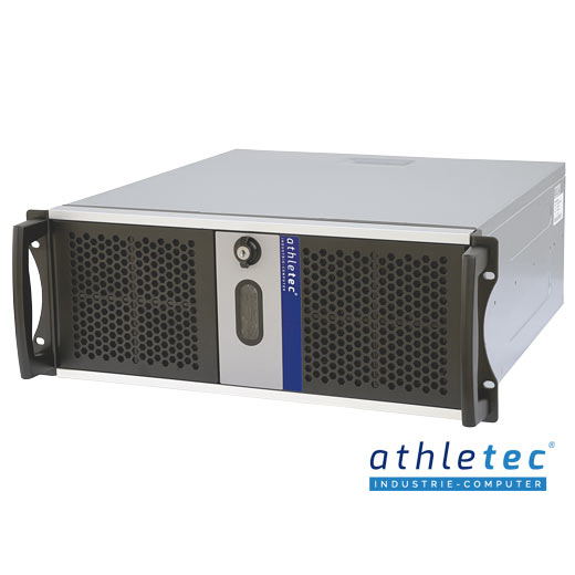 athletec® Rackmount-PC ServerLine