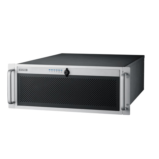 HPC-7442MB-00XE 19" Rackmount PC-Gehäuse