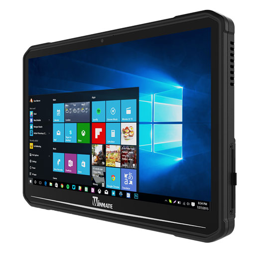 ATM-M140TGT Industrieller Tablet-PC