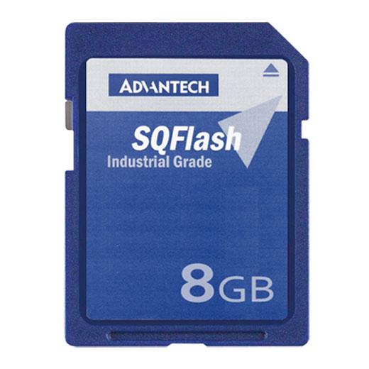 Industrielle SD Card 16 GByte