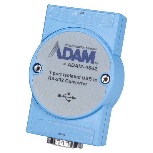 ADAM-4562 USB zu RS-232 Converter