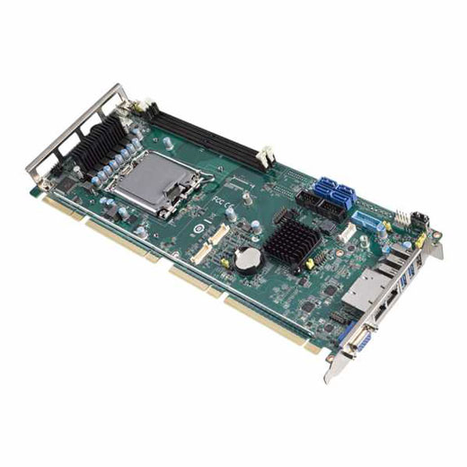 PCE-5033G2-00A1 PICMG 1.3 Slot-CPU-Karte