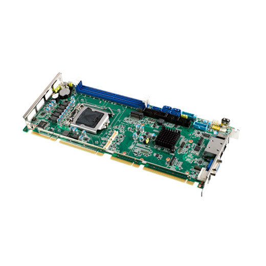 PCE-5129G2-00A4 PICMG 1.3 Slot-CPU-Karte