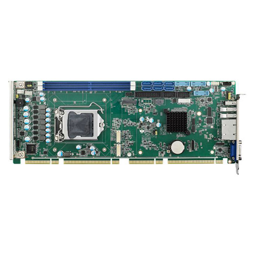 PCE-5132G2-00A2 PICMG 1.3 Slot-CPU-Karte