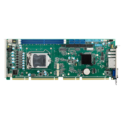 PCE-7132G2-00A2 PICMG 1.3 Slot-CPU-Karte