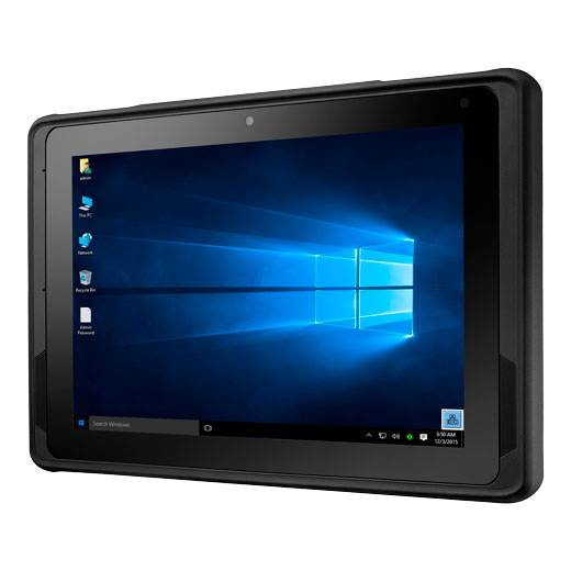 AIM-68CT-C2101000 Industrieller Tablet-PC