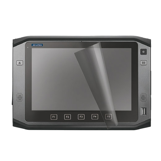 Schutzfolie für PWS-872 Tablet-PC