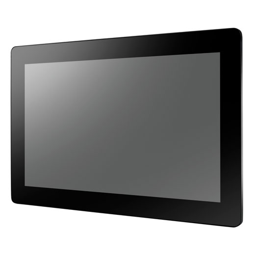 IDP31-156WP45HIB1 Rahmenloser Touch-Monitor