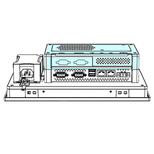 HDD-iDoor Extension-Kit