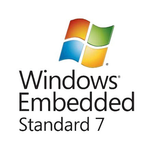 Microsoft Windows Embedded Standard 7