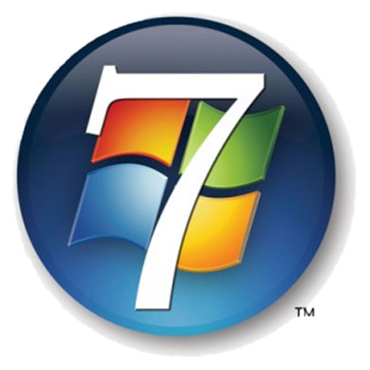 Microsoft Windows 7 Professional