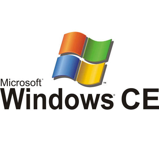 W-WCE Microsoft Windows CE