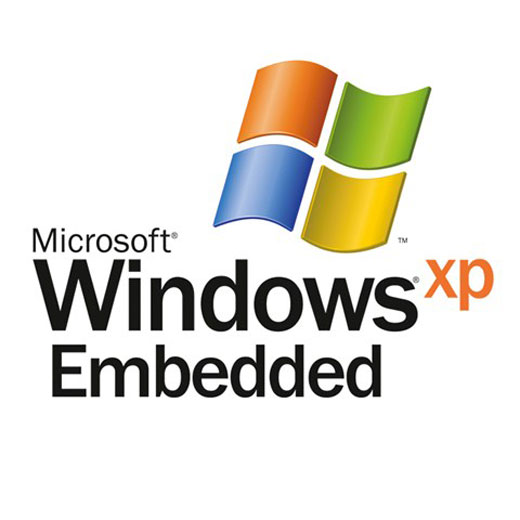 W-WXP-EMB Windows XP Embedded