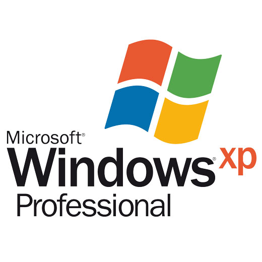 W-WXP-PROF Windows XP Professional