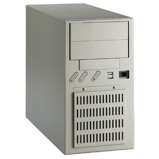 IPC-6608BP Wallmount-PC Gehäuse