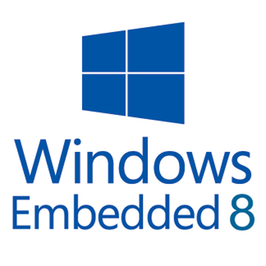 Microsoft Windows Embedded Standard 8