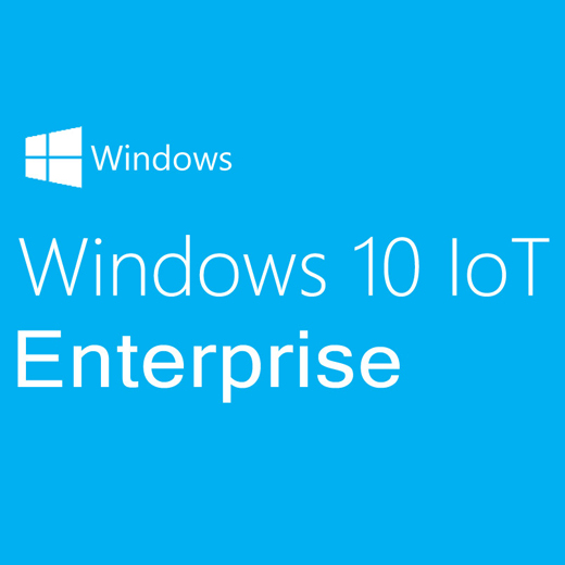 Microsoft Windows 10 IoT Enterprise Value