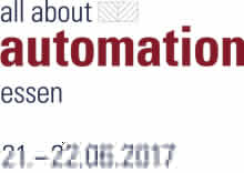 all about automation essen