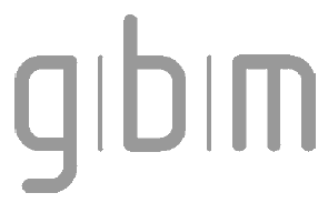 gbm-Logo